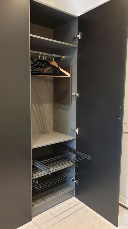 Gary Suite - Studio Cosy, Spa Et Jardin Privatif A 4 Min De Cambrai Awoingt Exterior foto